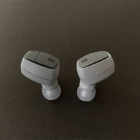 BASE [AP-TW50D Beige/Gray] 心を震わせる、圧倒的な音のリアリティ