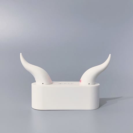 新感覚音響ガジェット AIP [AP-TW55H White]