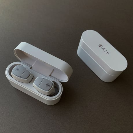 BASE [AP-TW50D Beige/Gray] 心を震わせる、圧倒的な音のリアリティ
