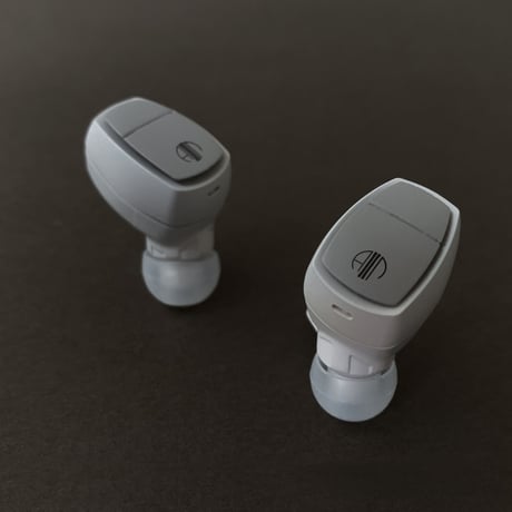 BASE [AP-TW50D Beige/Gray] 心を震わせる、圧倒的な音のリアリティ