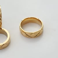 一点物モンタナアゲートピアス() | LAROIS