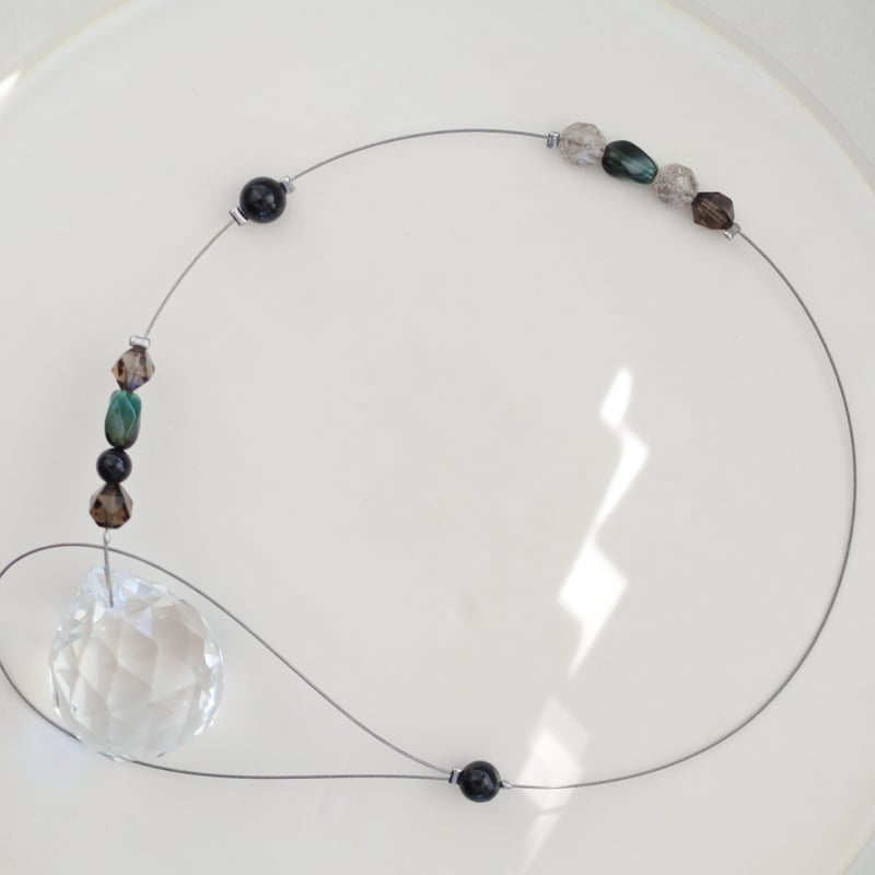 ✨破格✨絶品‼️ローズクオーツ☆噴水☆天然石⭐︎ファウンテン☆秘蔵