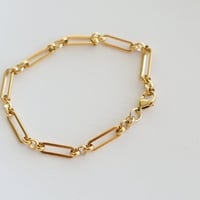 【専用です】14kgf✴︎ブレスレット４点 14kgfスライドボールボックスチェーンブレスレット | LAROIS