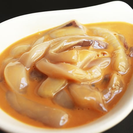 【送料無料】三陸麻生　いかの塩辛（三陸産）　110ｇ×2ヶ
