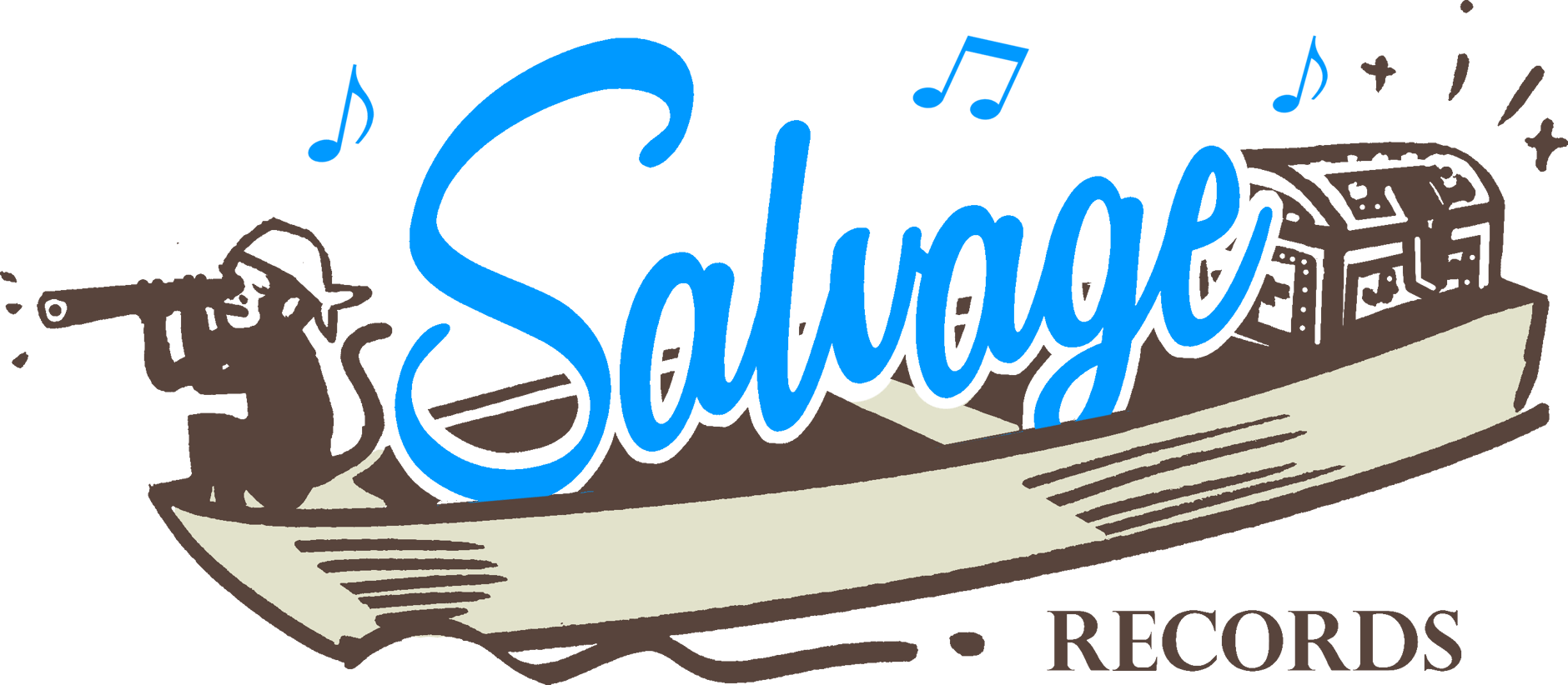 Salvage Records