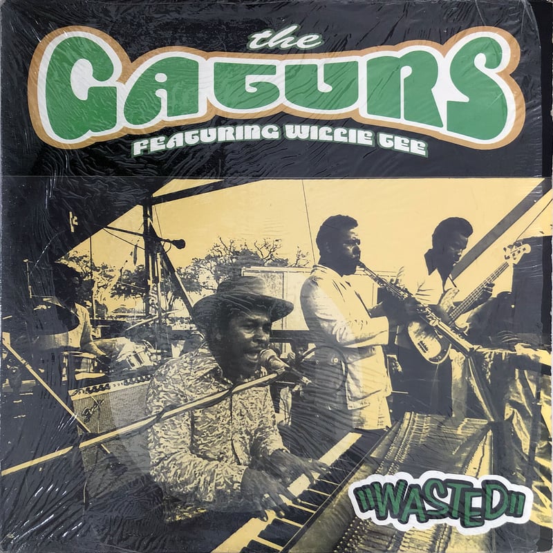 洋楽 The Gaturs Wasted maxresdefault.jpg