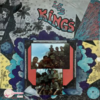Les King's – Les Kings