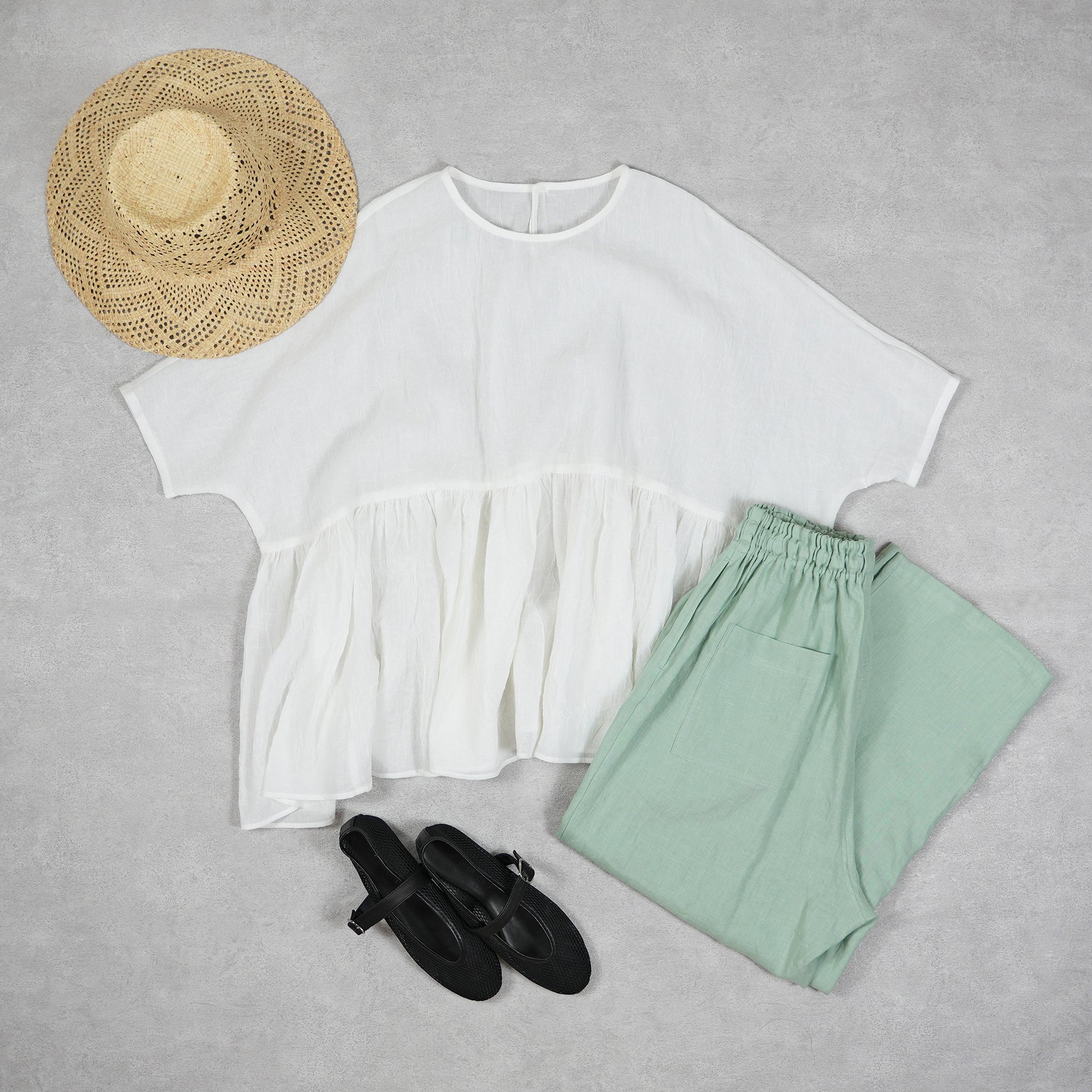 CATEGORY Pants | atelier emau