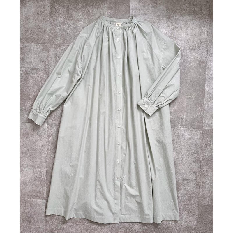 スモックワンピース | atelier emau