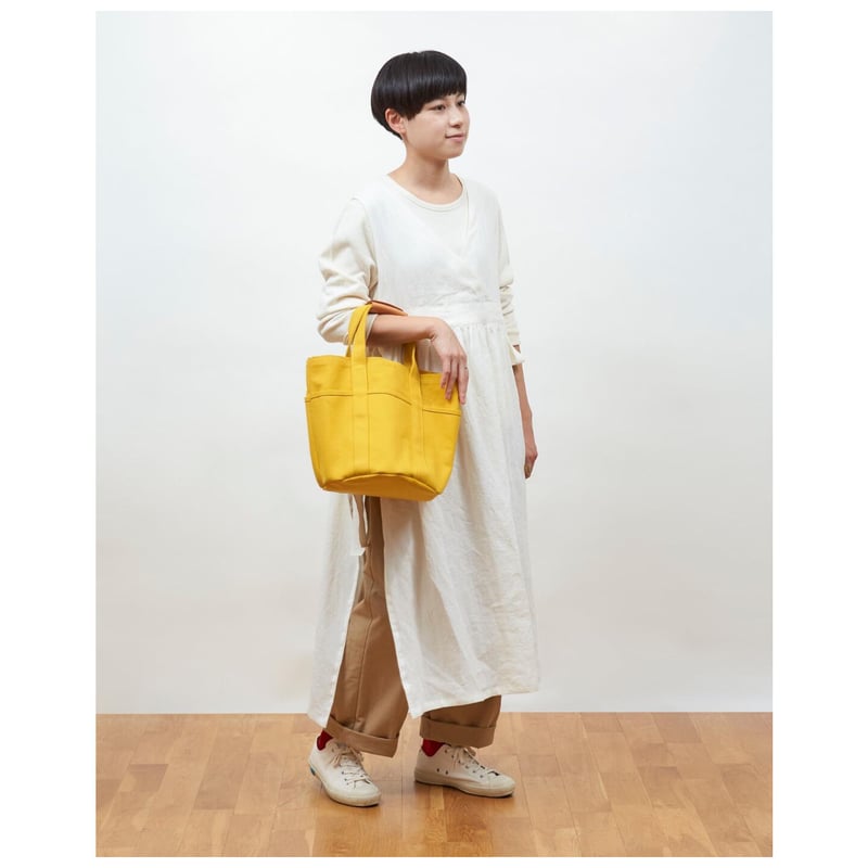 エプロンドレス | atelier emau