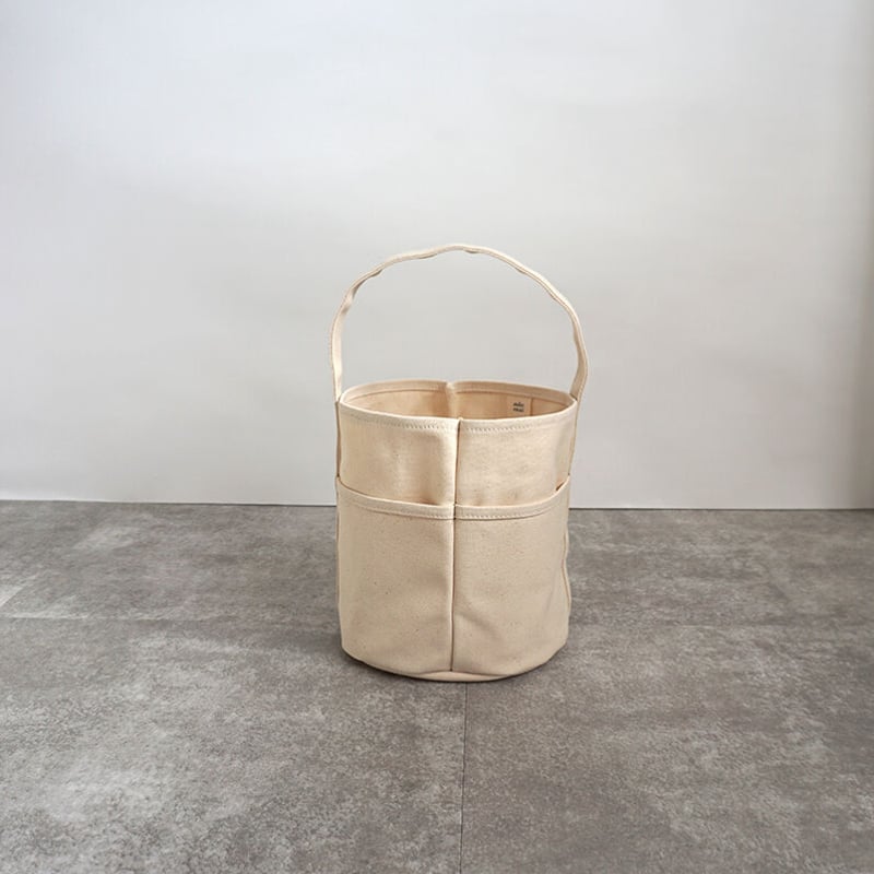One handle Tote Kinari | atelier emau