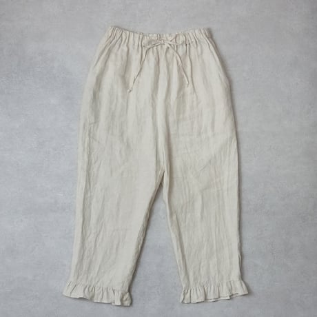 kaoさま専用アトリエエマウemau。ドット柄パンツ CATEGORY Pants | atelier emau