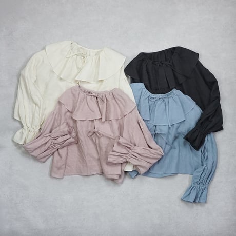 CATEGORY Tops | atelier emau