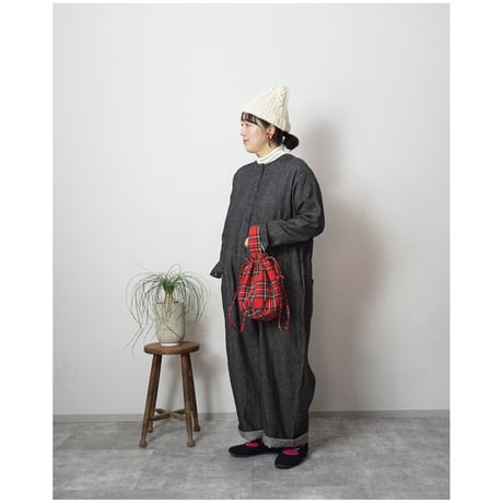 美品　atelier emau アトリエエマウ　リボンサロペット　カーキ 2025年最新】アトリエemauの人気アイテム - メルカリ