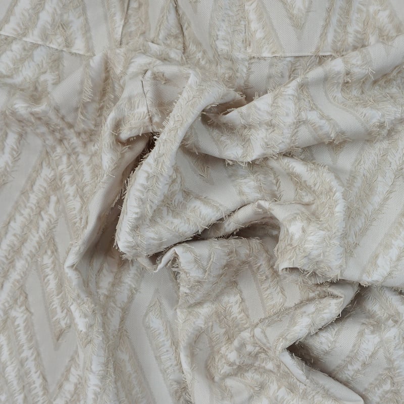 ジャカードパンツ | atelier emau