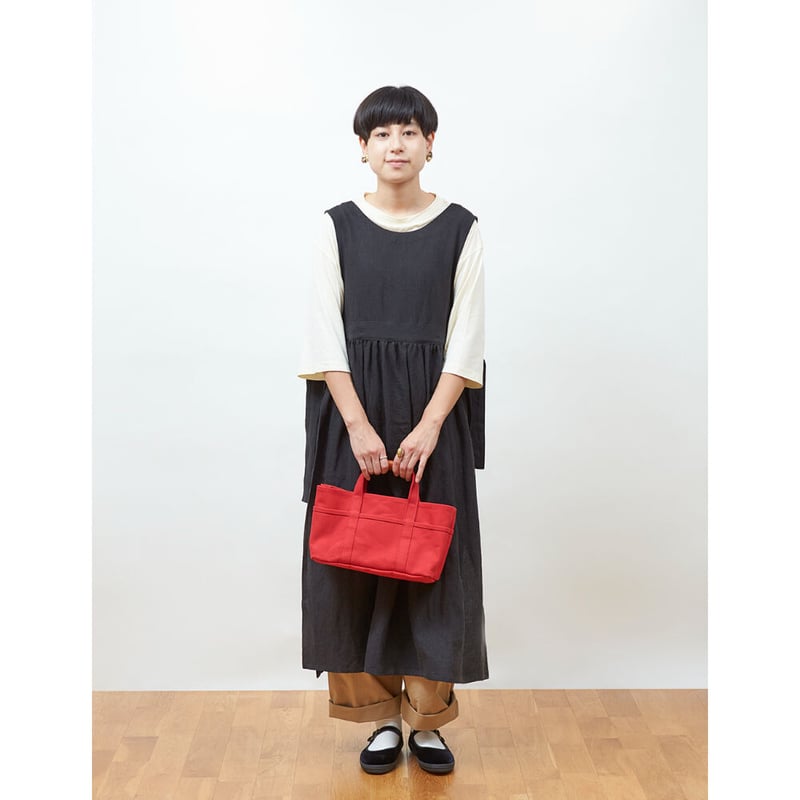 エプロンドレス | atelier emau エプロンドレス | atelier emau