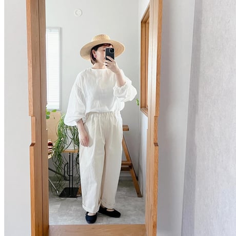 リネン服 | STORES
