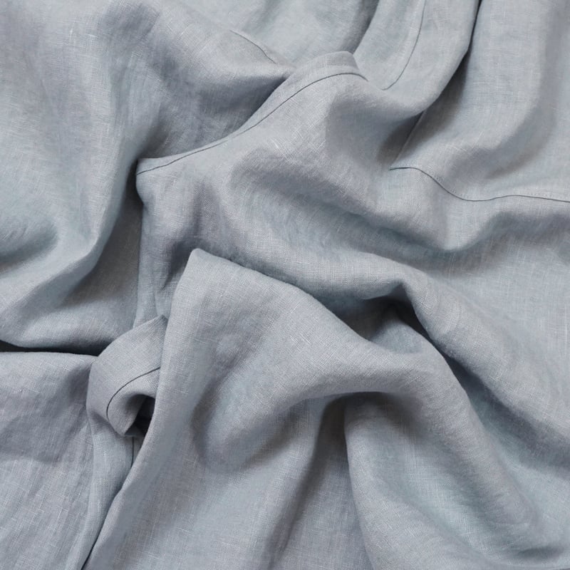 atelier emau アトリエ エマウ リネン イージー テーパードパンツ リネンイージーテーパードパンツ | atelier emau