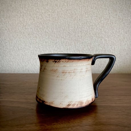 コーヒーカップ「drawing 」