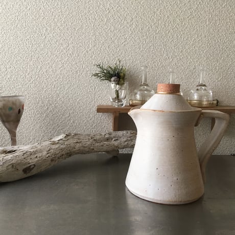 中田誠　陶器　コンポート 中田誠のうつわ | STORES