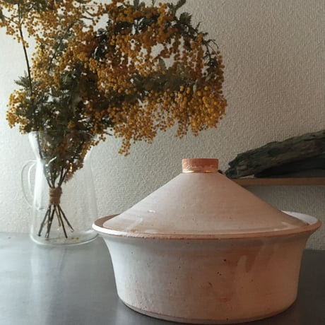 中田誠 陶器 コンポート 中田誠 陶器 コンポート