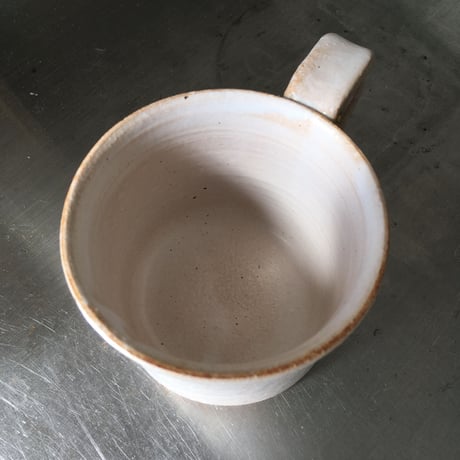 耐熱マグカップ「陶具」