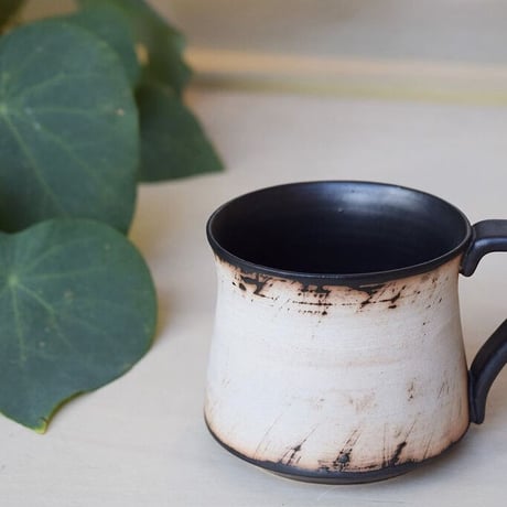 中田誠　陶器　コンポート 中田誠 陶器 コンポート