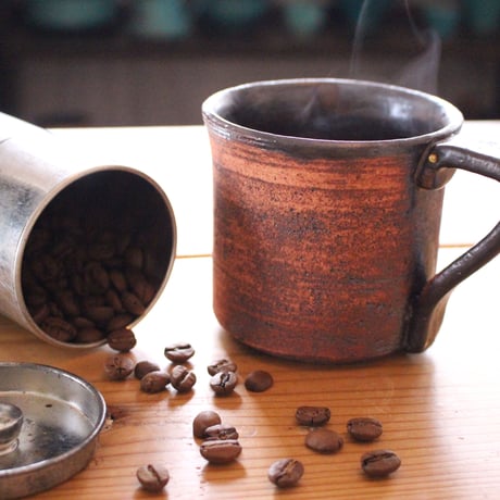 中田誠 陶器 コンポート 中田誠 秋の器展 | mumokuteki - ムモクテキ