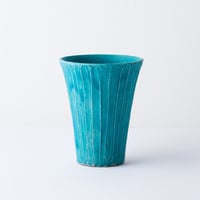タンブラー「蒼」