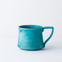 コーヒーカップ「蒼」
