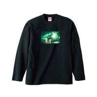 【UNCHAIN】You & U 〜to the 2020〜フォトロングスリーブTシャツ
