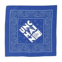 【UNCHAIN】UNCHAIN 15th Anniversary  バンダナ