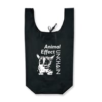 【UNCHAIN】Animal Effect エコバック