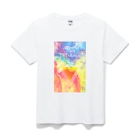 【UNCHAIN・BRADIO・LEGO BIG MORL】“Triple” TRY-Angle コラボTシャツ