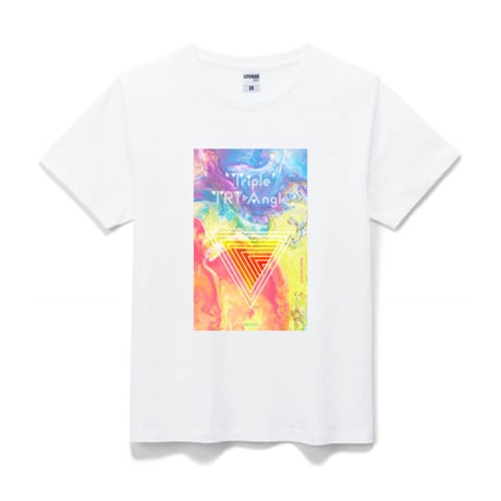 UNCHAIN ツアーTシャツ　サイン入り UNCHAIN ツアーTシャツ サイン入り UNCHAIN STORE