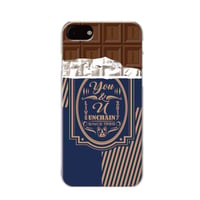 【UNCHAIN】You & U 2017  iPhone 7 /8 対応 ケース