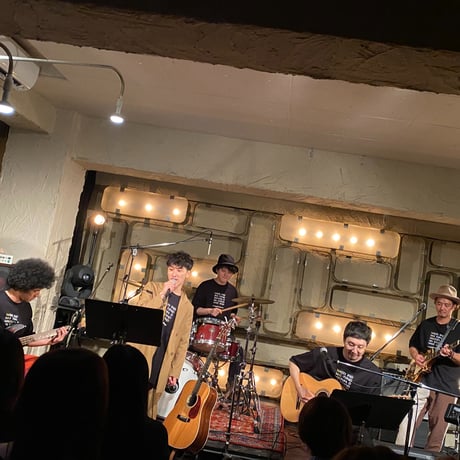 【谷川正憲】マスティーパッドは割り切れないTシャツ