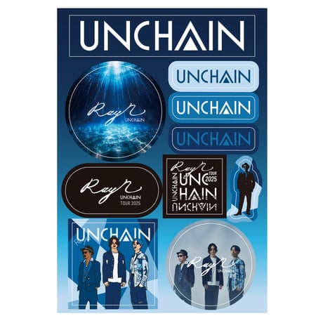 UNCHAIN STORE