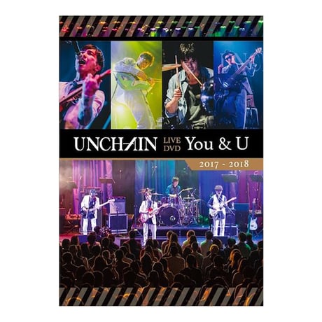 CATEGORY DVD | UNCHAIN STORE