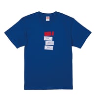 【UNCHAIN】Get Acoustic Soul 2019 Tシャツ