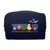 【UNCHAIN】 You&U ’25 -the space of the 20th-　Pouch