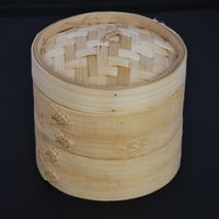 【常温】香港蒸籠（セイロ）　3点セット