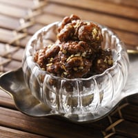【常温】クルミの飴がけ『りすの贈り物』　100ｇ