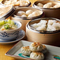 【冷凍】点心爛漫セット『蓮華』　全６種