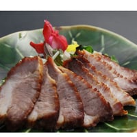 【冷凍】広東式自家製チャーシュウ　150g
