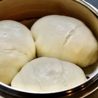 【冷凍】花巻　1P/C　4個入