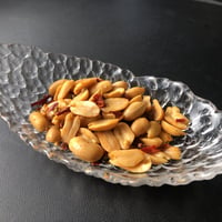 【常温】スパイシーピーナッツ　80ｇ