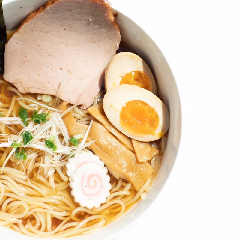 極太メンマ | 蓮実麺業