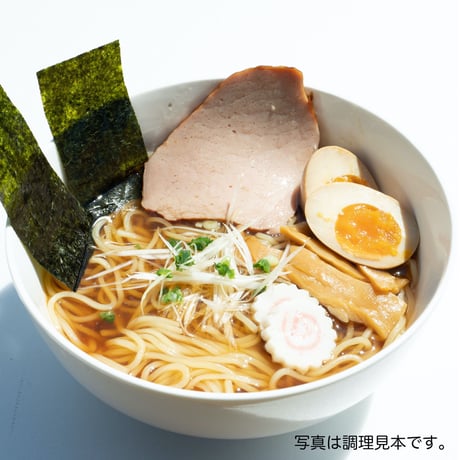 蓮実麺業