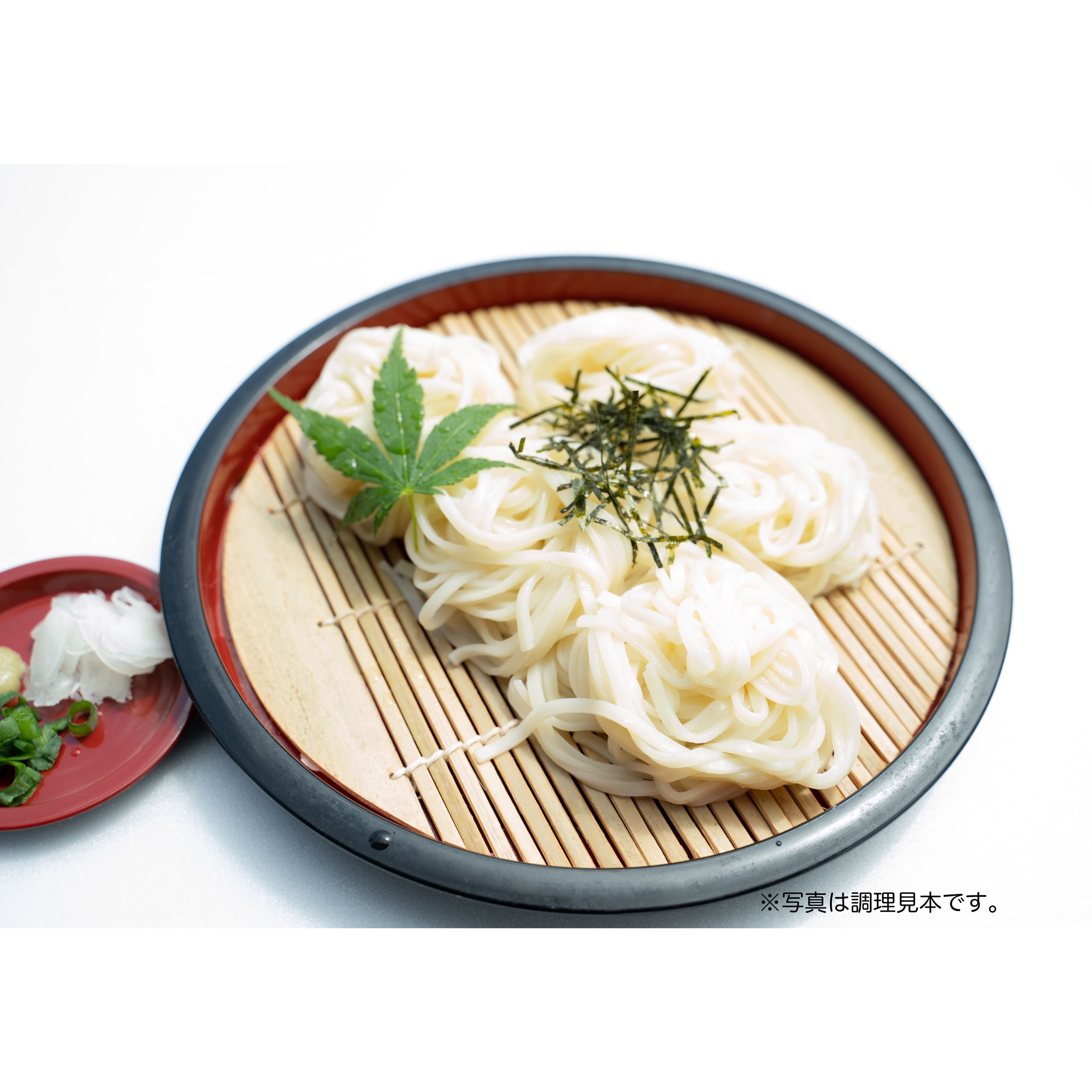 島田うどん | 蓮実麺業